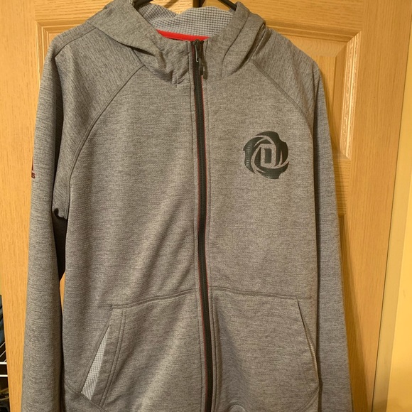 d rose hoodie adidas